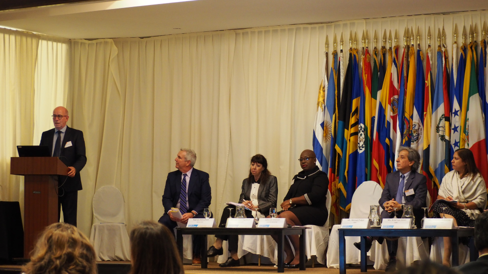 John Christensen, director DTU Partnership