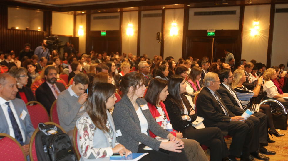 Semana del Clima de América Latina y el Caribe 2018