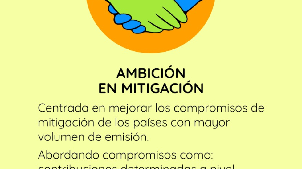 Crédito: Olga Cajina