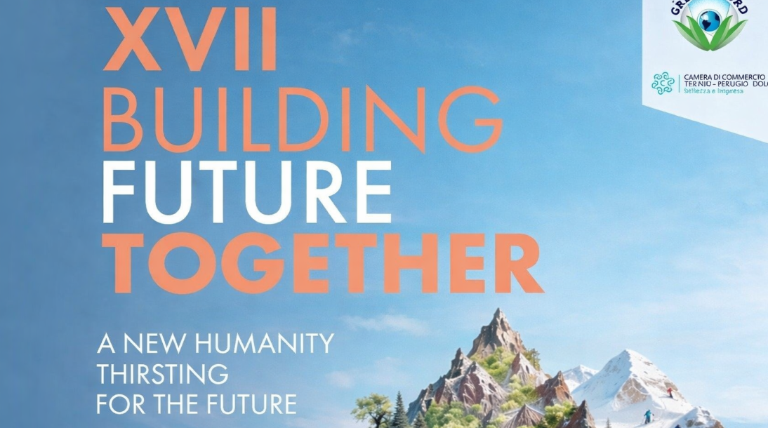 Foro de Greenaccord en Treviso