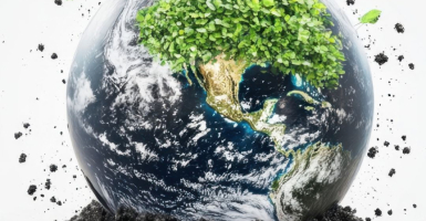 Cambio climático