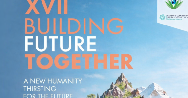 Foro de Greenaccord en Treviso